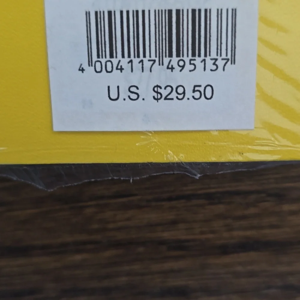 Leuchtturm1917 Lemon Softcover Composition Ruled Journal - Picture 8 of 11